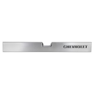Holley | Holley Classic Truck Tailgate Panel