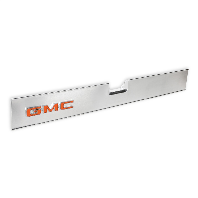 Holley | Holley Classic Truck Tailgate Panel