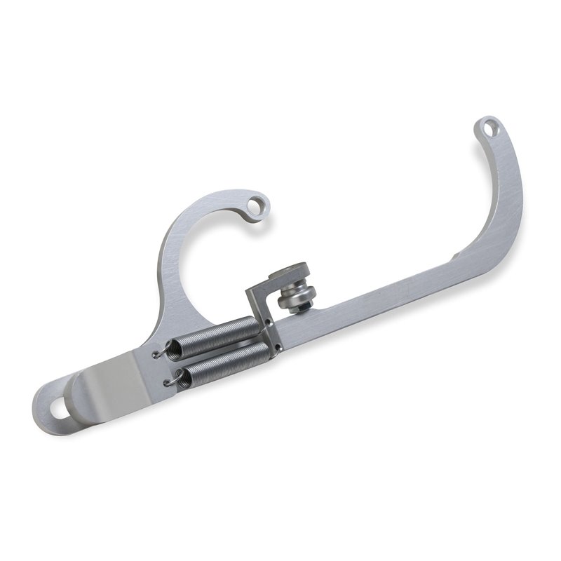 Holley | Carburetor Throttle Return Spring Bracket