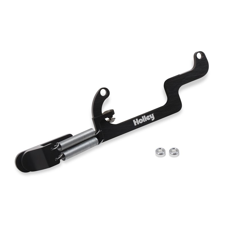 Holley | Carburetor Throttle Return Spring Bracket