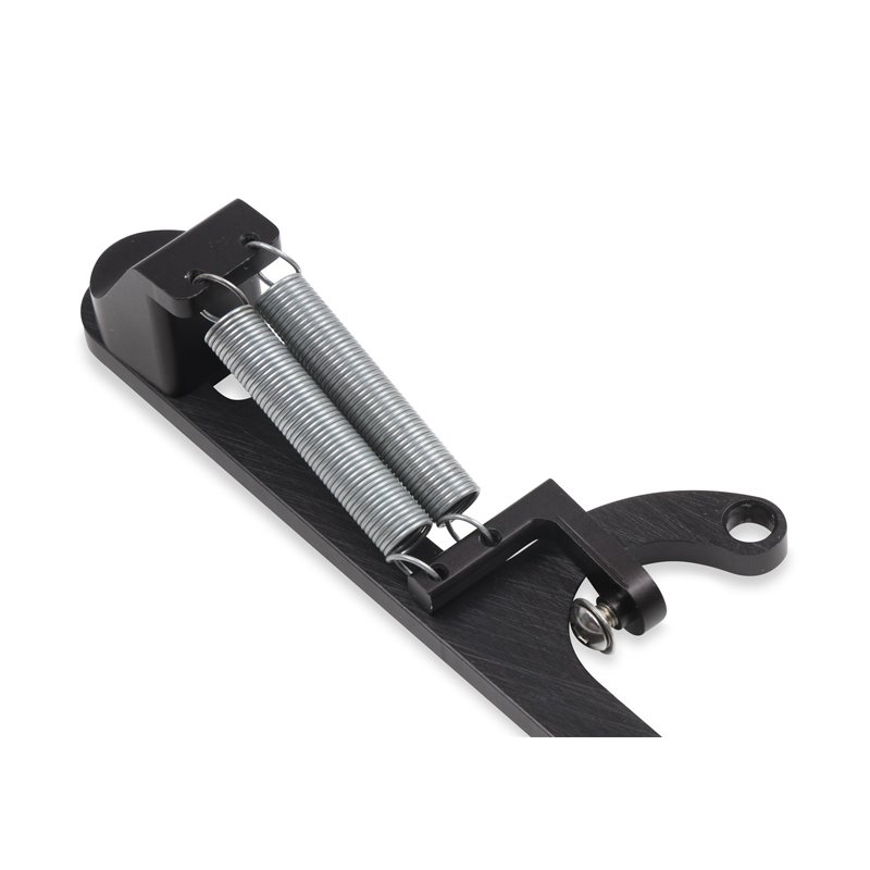Holley | Carburetor Throttle Return Spring Bracket