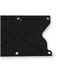 Holley | LS Valley Cover - Cadillac / Chevrolet / Pontiac 5.7L 1997-2005