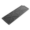 Holley | LS Valley Cover - Cadillac / Chevrolet / Pontiac 2005-2017