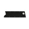 Holley | LS Valley Cover - Cadillac / Chevrolet / Pontiac 5.7L 1997-2005