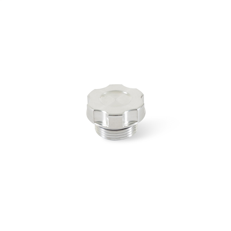 Holley | LS Valley Cover - Cadillac / Chevrolet / Pontiac 5.7L 1997-2005