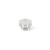 Holley | LS Valley Cover - Cadillac / Chevrolet / Pontiac 5.7L 1997-2005