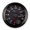Holley | Holley EFI Voltage Gauge