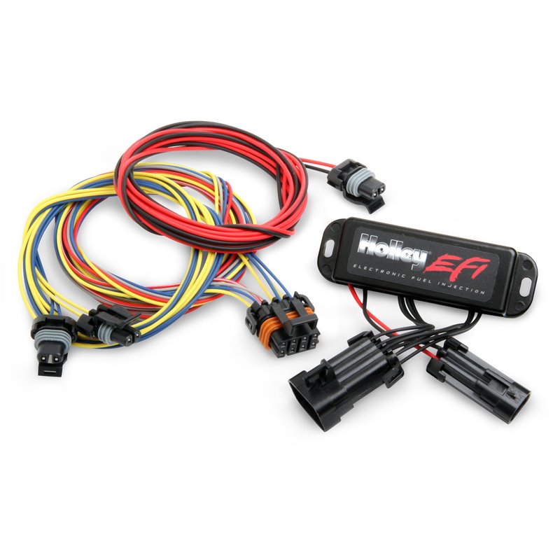 Holley | Water/Methanol Driver Module