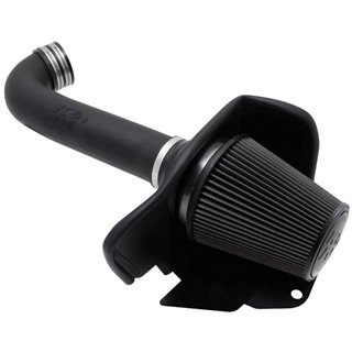 K&N | Performance Air Intake System - Durango / Grand Cherokee 5.7L 2011-2023