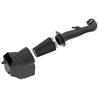 K&N | Performance Air Intake System - Gladiator / Wrangler (JL) 3.6L 2018-2023