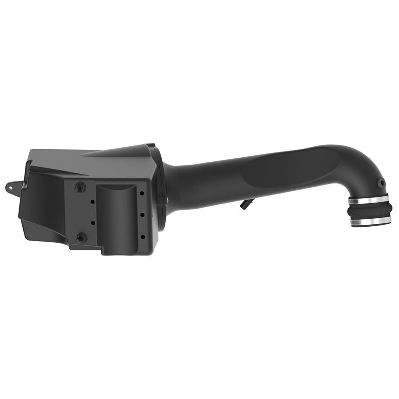 K&N | Performance Air Intake System - Gladiator / Wrangler (JL) 3.6L 2018-2023