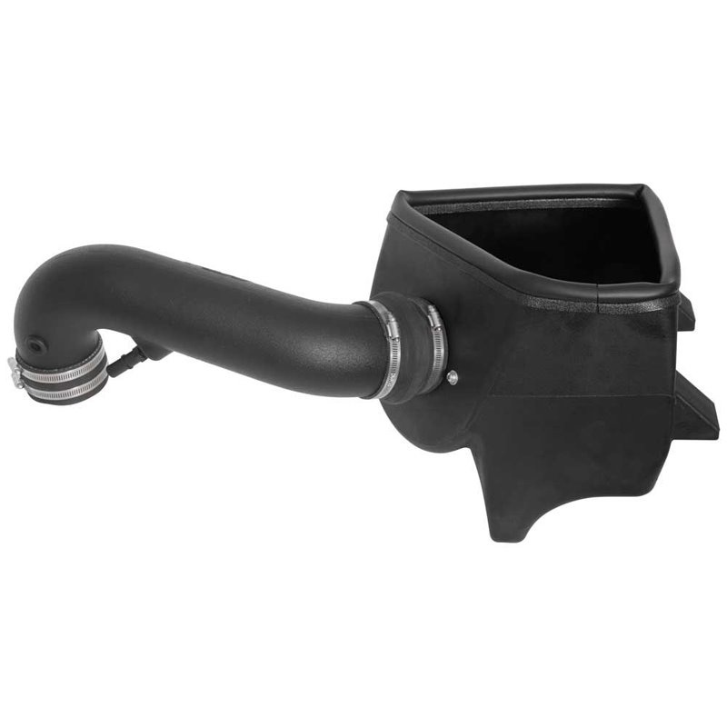 K&N | Performance Air Intake System - Ram 1500 5.7L 2019-2023 K&N Air Intake