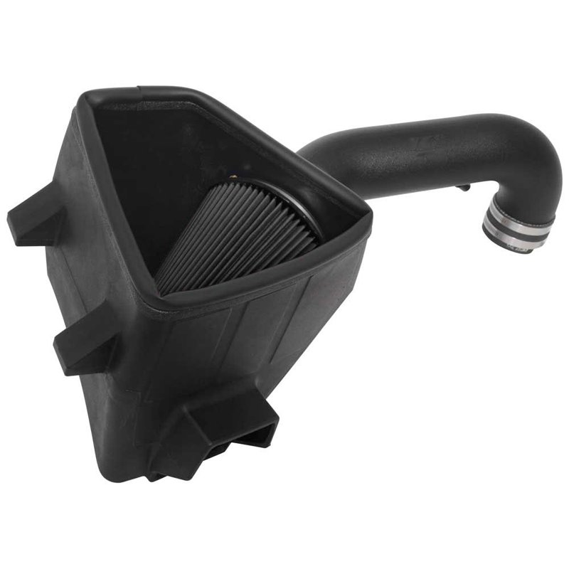K&N | Performance Air Intake System - Ram 1500 5.7L 2019-2023 K&N Air Intake