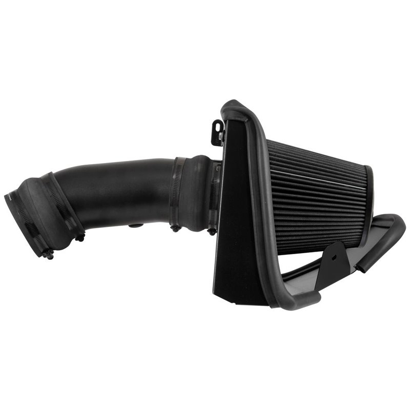 K&N | Performance Air Intake System - Challenger / Charger 6.2L 2017-2023