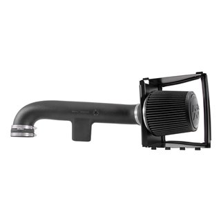K&N | Performance Air Intake System - F-150 5.0L 2015-2020