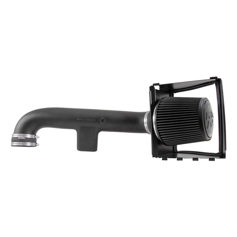 K&N | Performance Air Intake System - F-150 5.0L 2015-2020