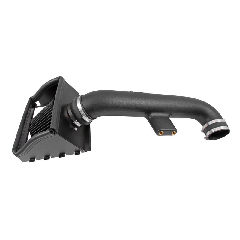 K&N | Performance Air Intake System - F-150 5.0L 2015-2020