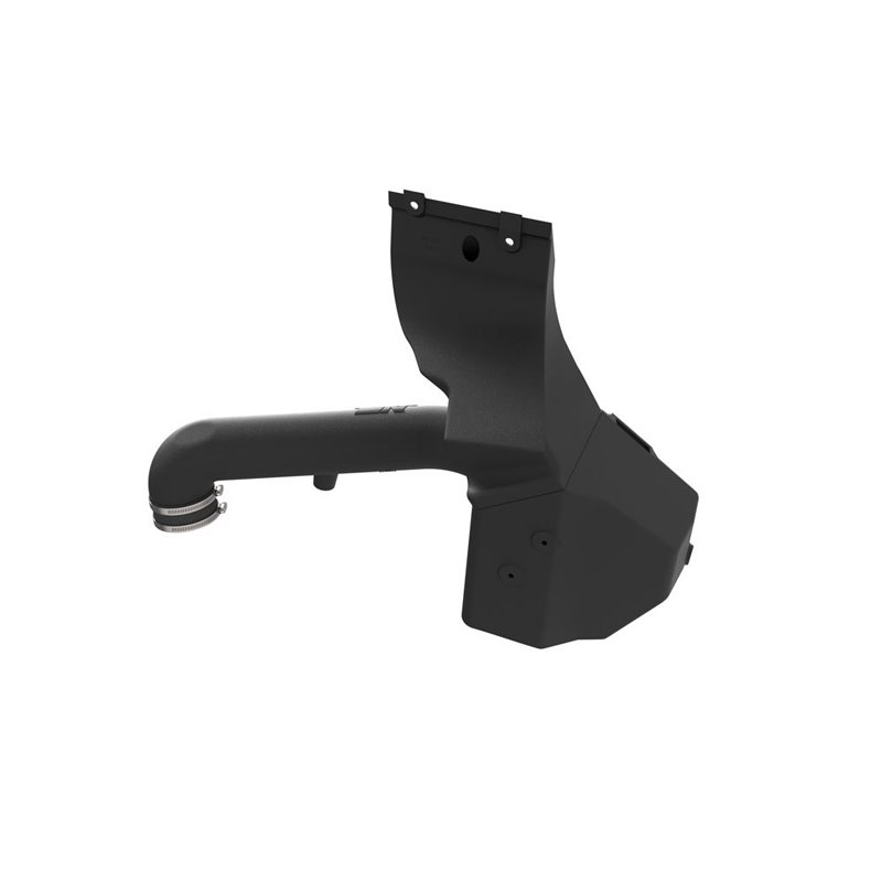 K&N | Performance Air Intake System - F-150 5.0L 2021-2023