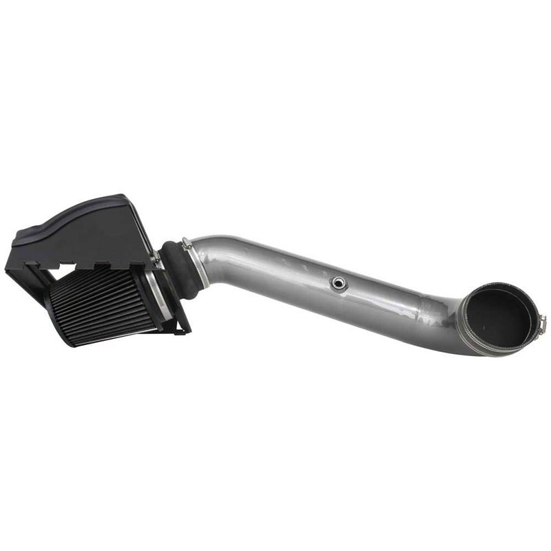 K&N | Performance Air Intake System - F-150 5.0L 2021-2023 K&N Air Intake