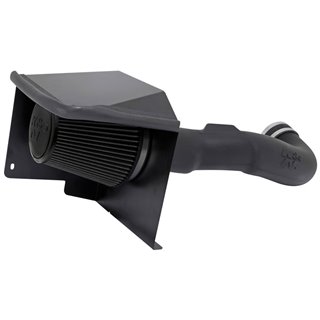 K&N | Performance Air Intake System - Cadillac / Chevrolet / GMC 2009-2014