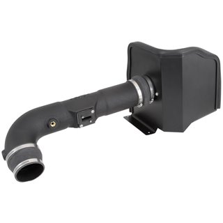 K&N | Performance Air Intake System - Cadillac / Chevrolet / GMC 6.2L / 5.3L 2014-2020