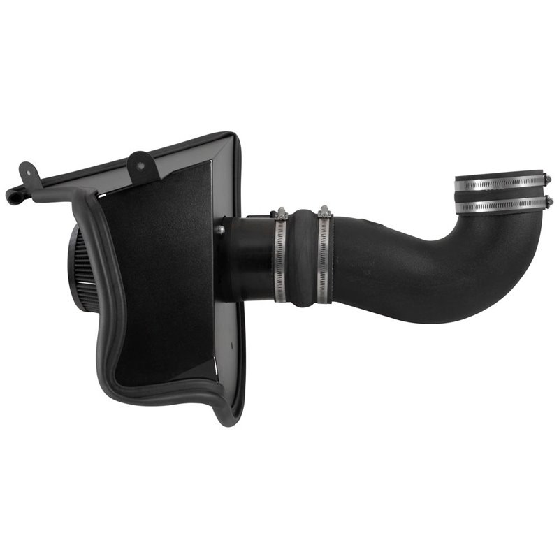 K&N | Performance Air Intake System - Camaro SS 6.2L 2016-2023 K&N Entrées Air