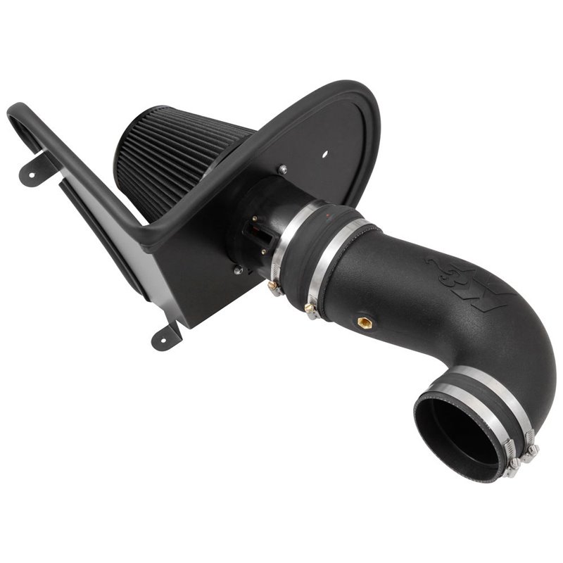 K&N | Performance Air Intake System - Camaro SS 6.2L 2016-2023 K&N Entrées Air