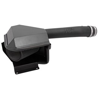 K&N | Performance Air Intake System - 4Runner / FJ Cruiser 4.0L 2010-2023 K&N Air Intake