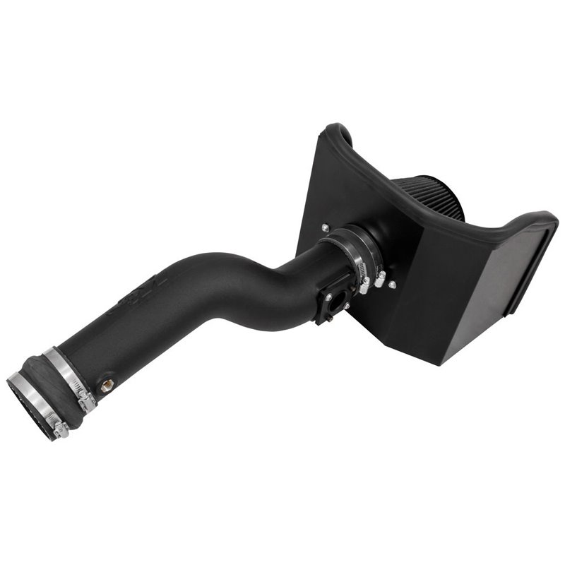 K&N | Performance Air Intake System - Tacoma 3.5L 2016-2023 K&N Air Intake