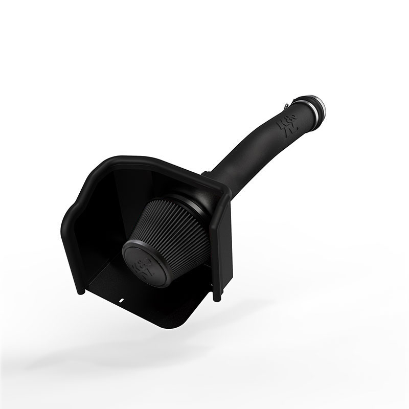 K&N | Performance Air Intake System - Tacoma 3.5L 2016-2023 K&N Air Intake