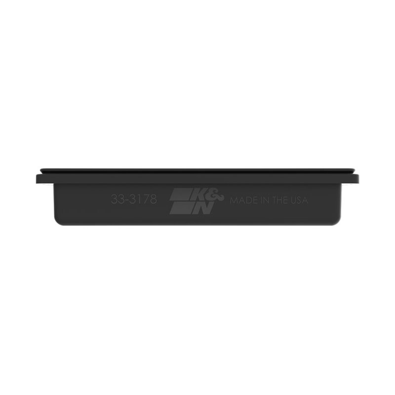 K&N | Replacement Air Filter
