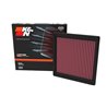 K&N | Replacement Air Filter