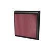 K&N | Replacement Air Filter
