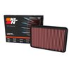 K&N | Replacement Air Filter - Ram 1500 6.2L 2021-2023