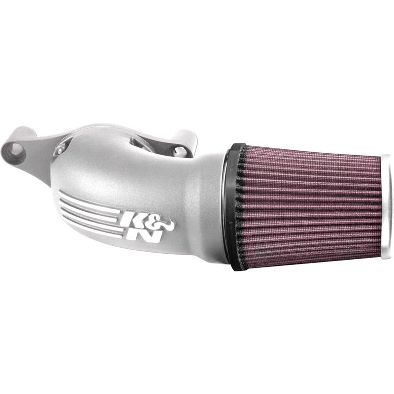 K&N | Performance Air Intake System