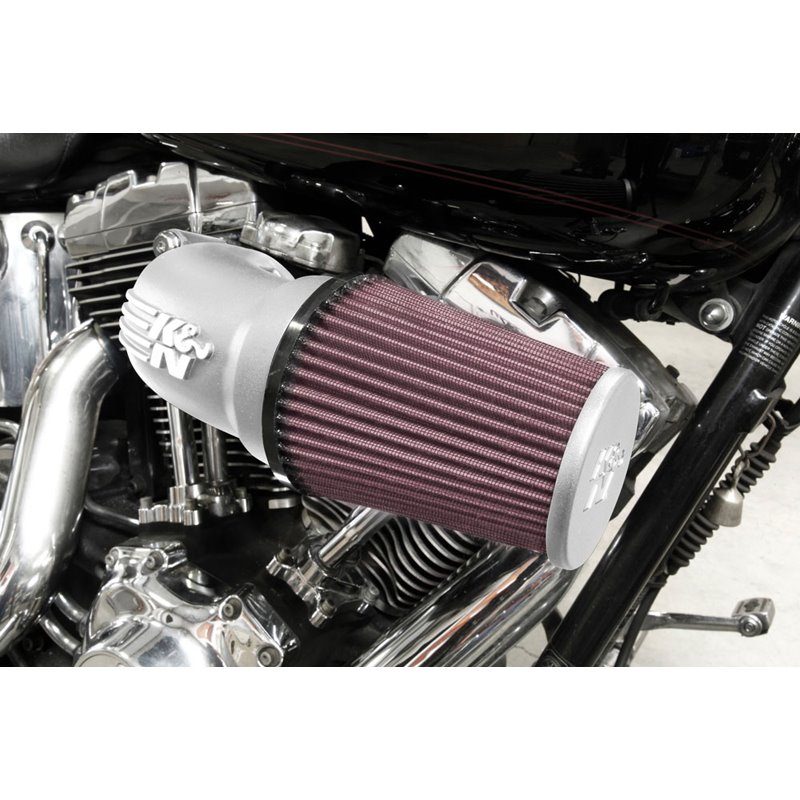 K&N | Performance Air Intake System