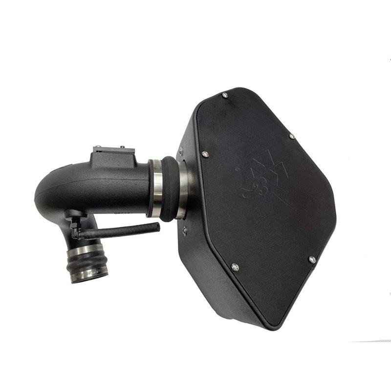 K&N | Performance Air Intake System - Ranger 3.2L 2017-2018 K&N Air Intake