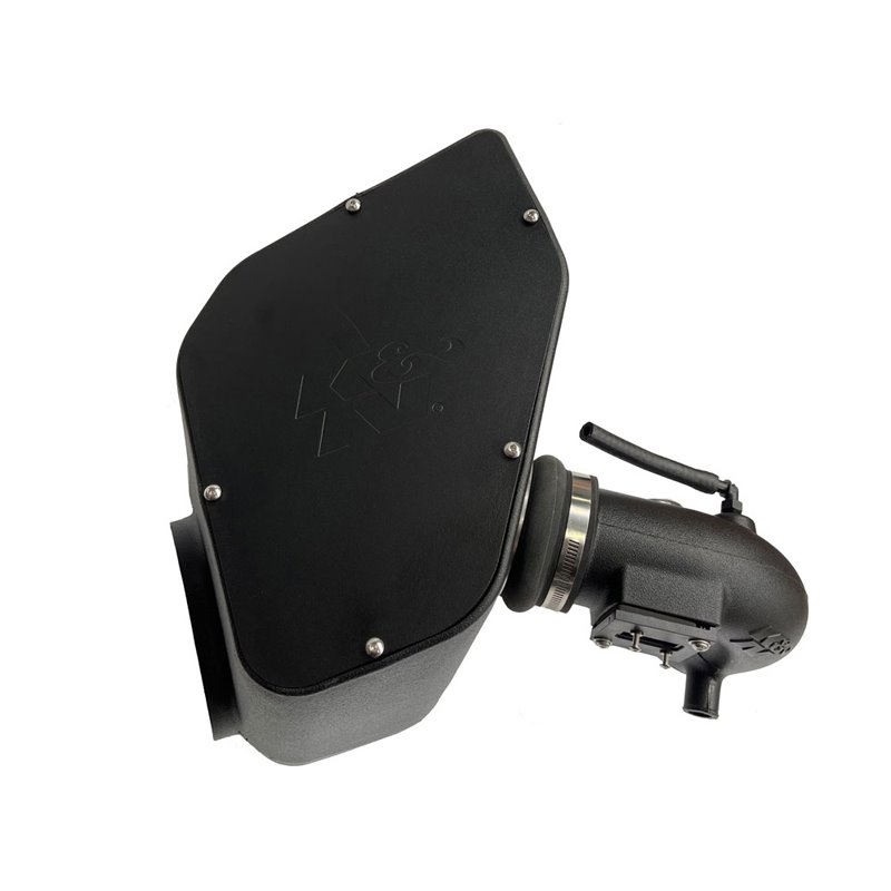 K&N | Performance Air Intake System - Ranger 3.2L 2017-2018 K&N Air Intake