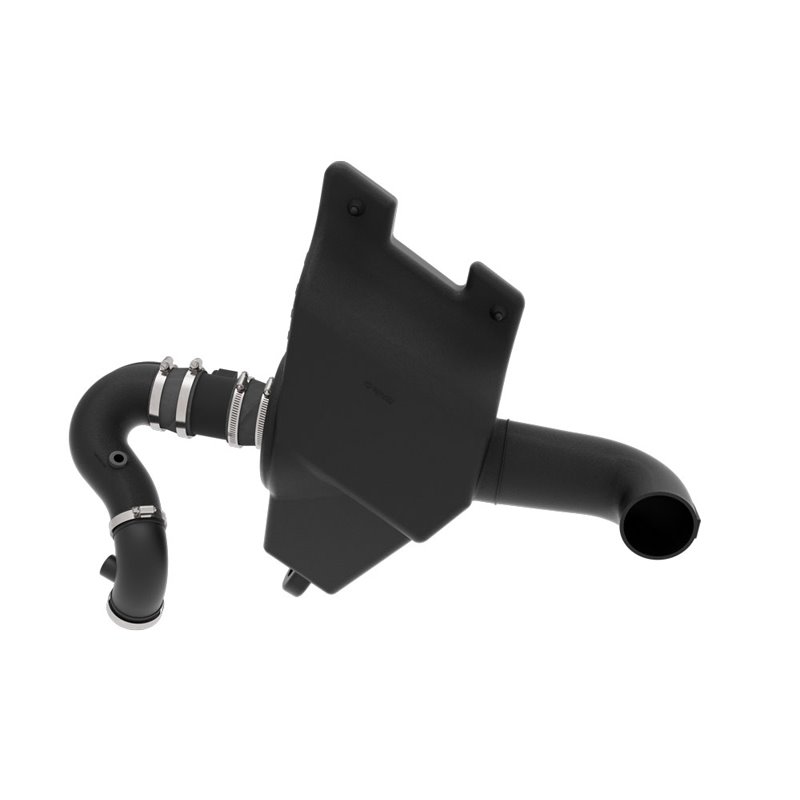 K&N | Performance Air Intake System - Sprinter 2500 / Sprinter 3500 3.0L 2010-2018 K&N Air Intake