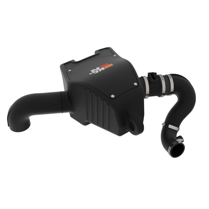 K&N | Performance Air Intake System - Sprinter 2500 / Sprinter 3500 3.0L 2010-2018 K&N Air Intake