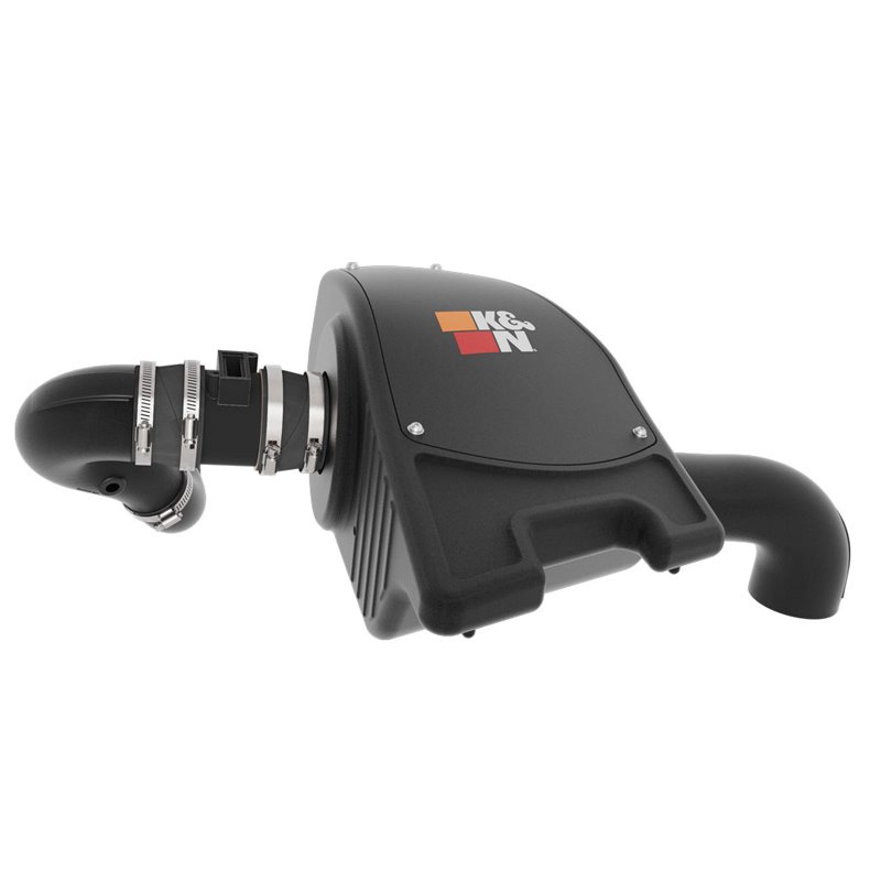 K&N | Performance Air Intake System - Sprinter 2500 / Sprinter 3500 3.0L 2010-2018 K&N Air Intake