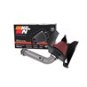 K&N | Performance Air Intake System - Kona N 2.0T 2022-2023