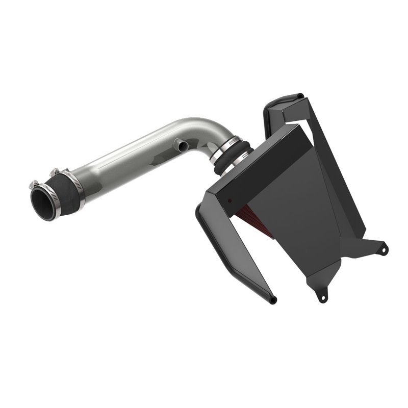 K&N | Performance Air Intake System - Kona N 2.0T 2022-2023