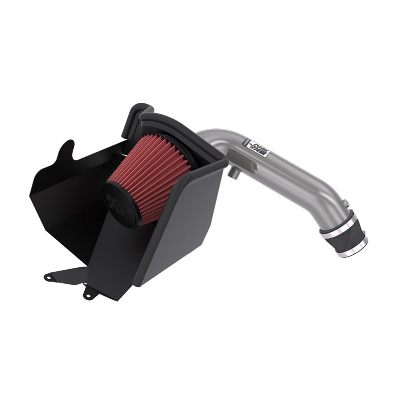 K&N | Performance Air Intake System - Kona N 2.0T 2022-2023