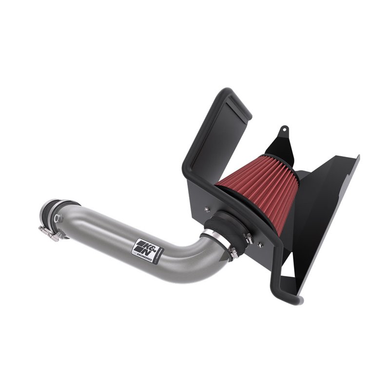 K&N | Performance Air Intake System - Kona N 2.0T 2022-2023