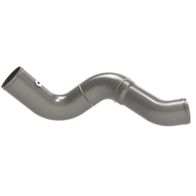 K&N | Charge Pipe Kit - Ram 2500 / 3500 6.7L 2019-2024 K&N Turbocharger Pipes & Couplers