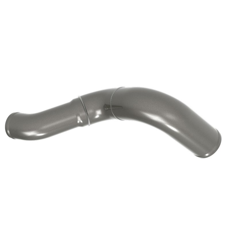 K&N | Charge Pipe Kit - Ram 2500 / 3500 6.7L 2019-2024 K&N Turbocharger Pipes & Couplers