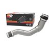 K&N | Charge Pipe Kit - Ram 2500 / 3500 6.7L 2013-2018 K&N Turbocharger Pipes & Couplers