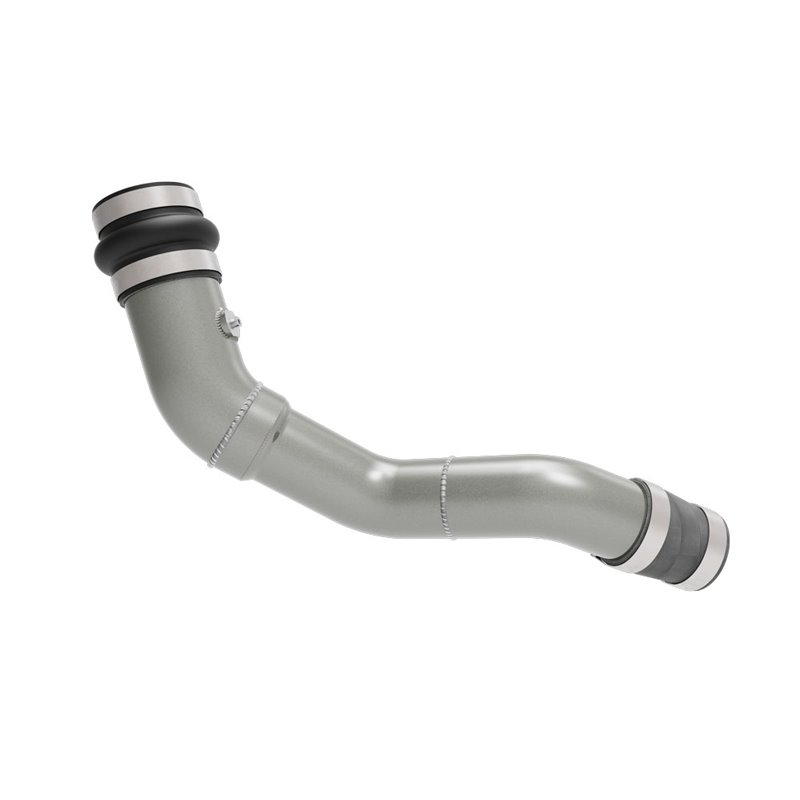 K&N | Charge Pipe Kit - Ram 2500 / 3500 6.7L 2013-2018 K&N Turbocharger Pipes & Couplers
