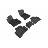 3D Mats | KAGU Tapis Toute Saison - Avant & Arrière - GLC300 4Matic / Base / GLC43 AMG 2.0T / 3.0T 2016-2023 3D Mats Floor Mats